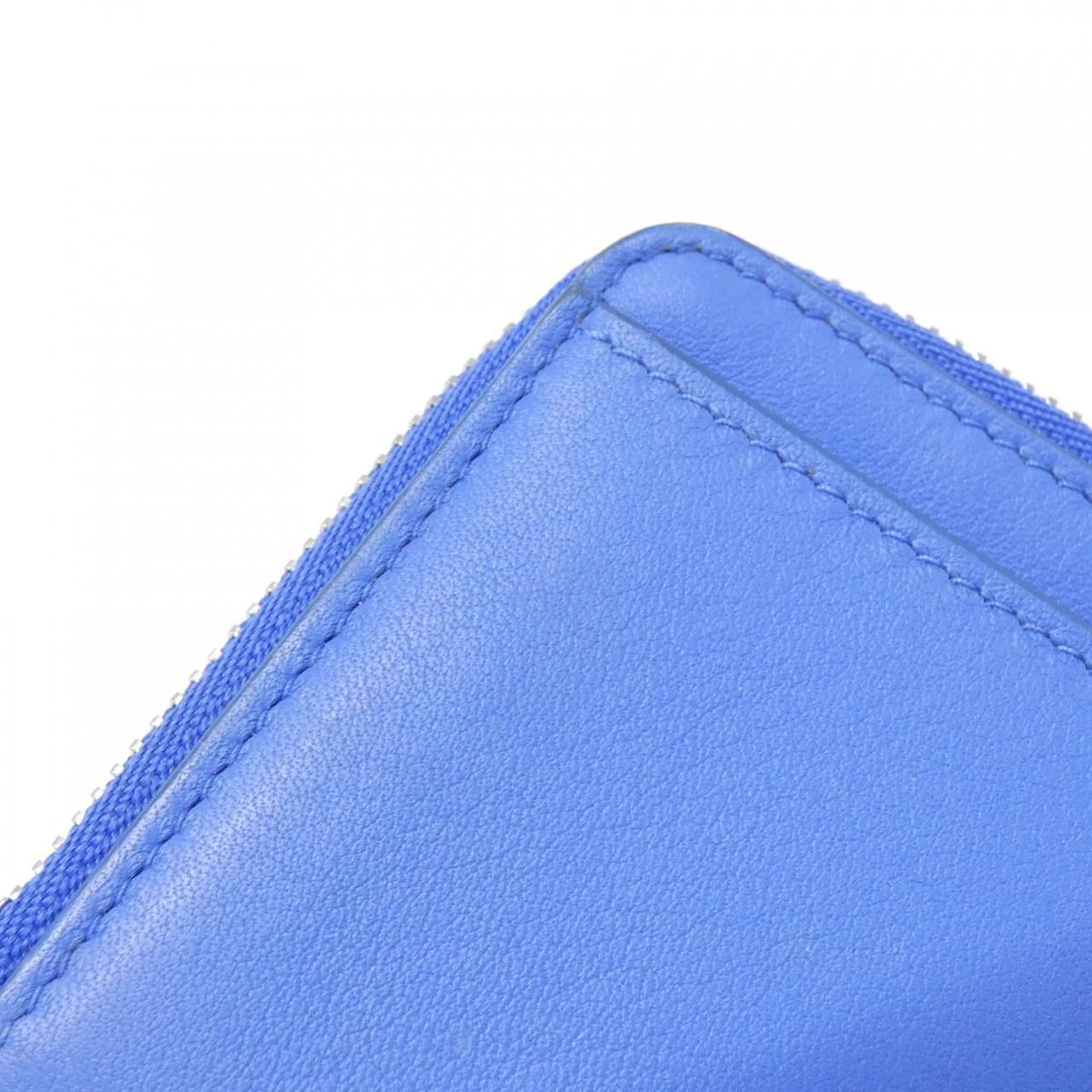 Loewe Puzzle Long Coin Card Case Purse — view 5