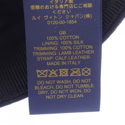 Louis Vuitton Yayoi Kusama Cap Hat — view 3
