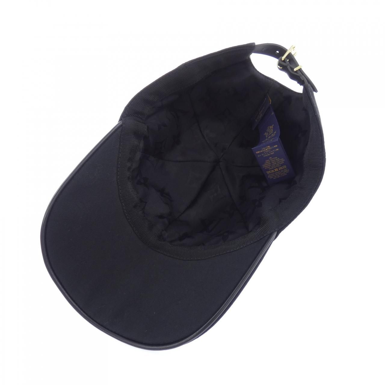 Louis Vuitton Yayoi Kusama Cap Hat — view 5