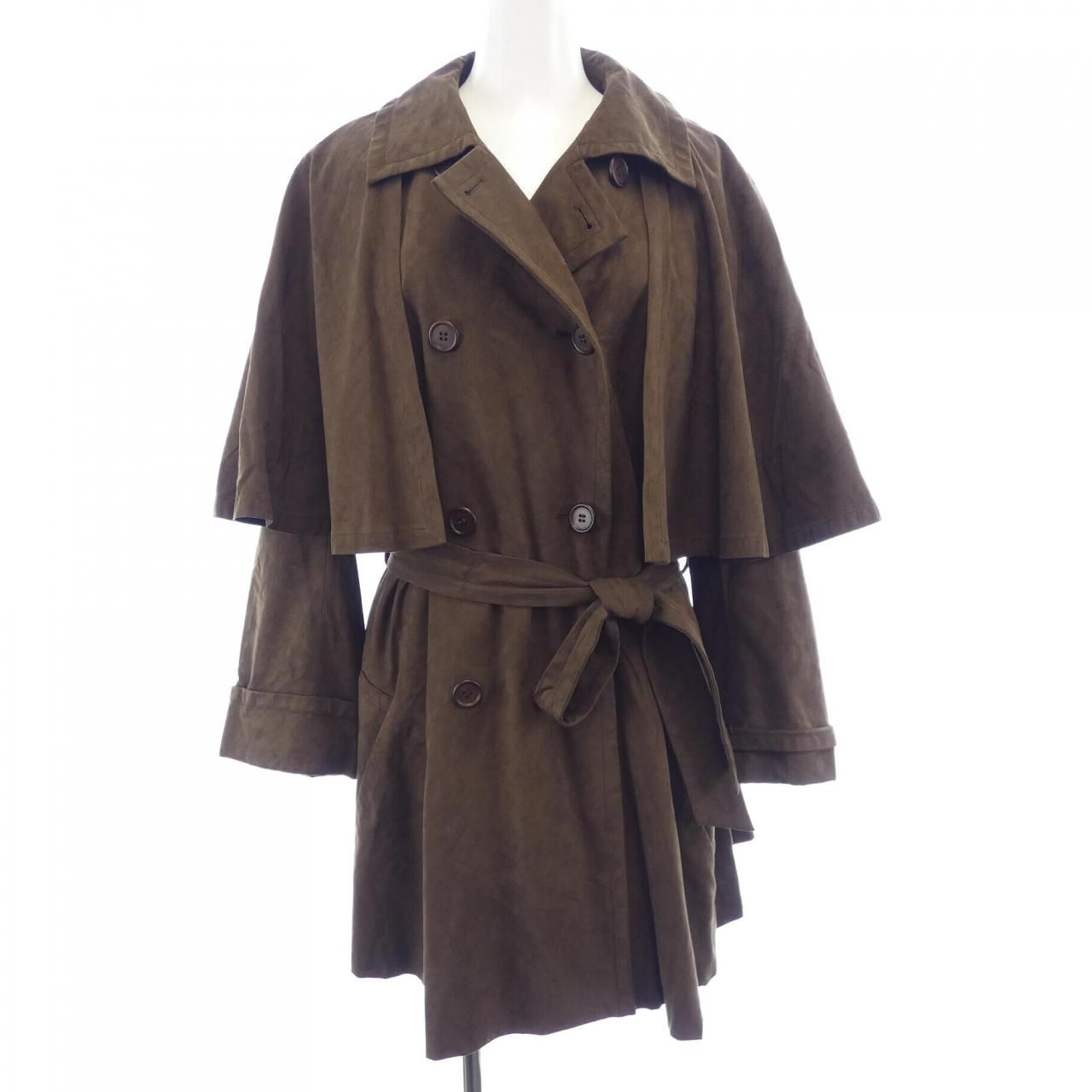 Saint Laurent Vintage Coat