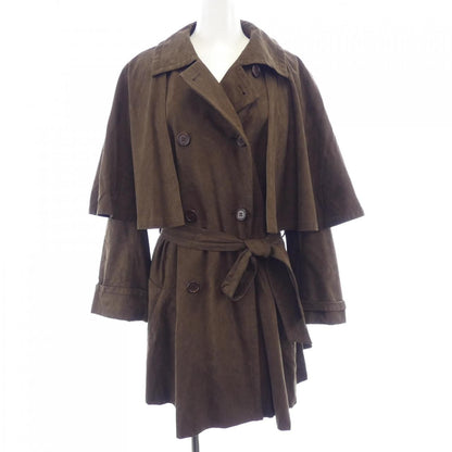 Saint Laurent Vintage Coat