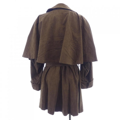 Saint Laurent Vintage Coat — view 2