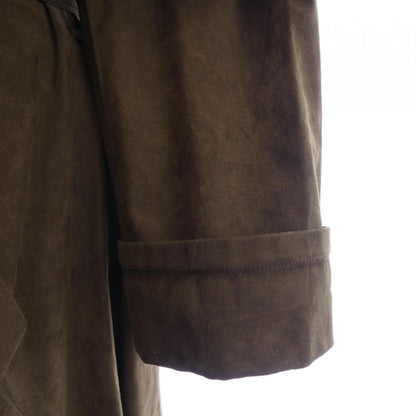Saint Laurent Vintage Coat — view 7