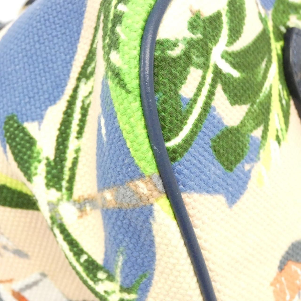 Louis Vuitton Airall Cabas GM Bag — view 3