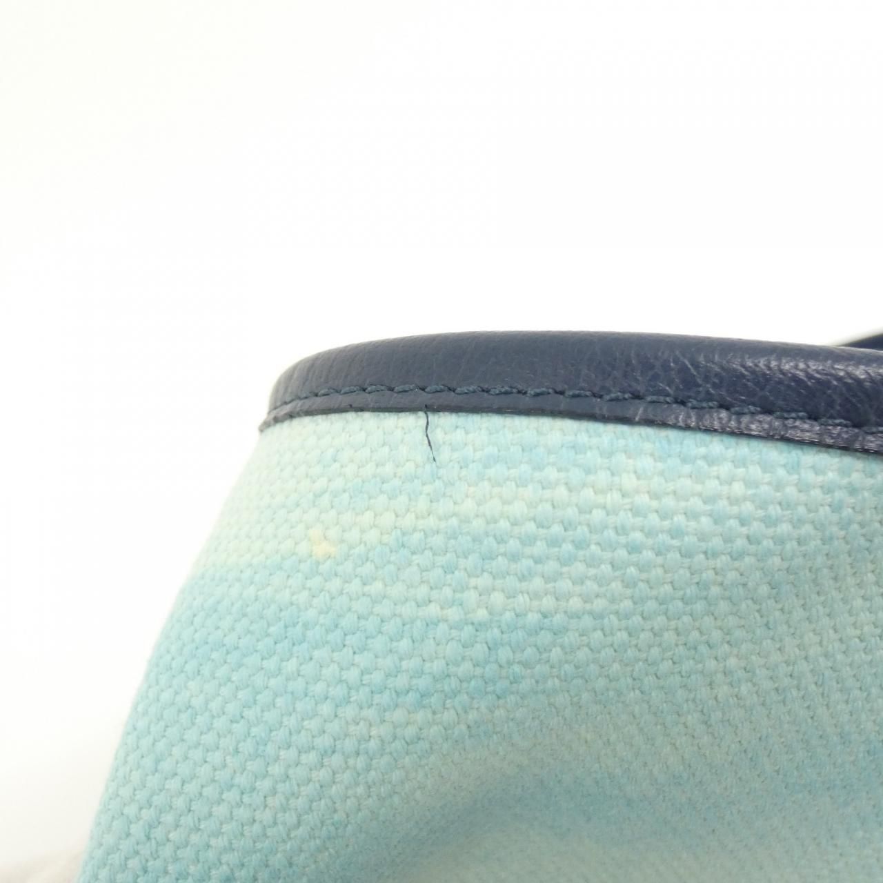 Louis Vuitton Airall Cabas GM Bag — view 5
