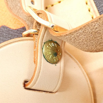 Louis Vuitton Monogram Graffiti Boston Bag — view 5