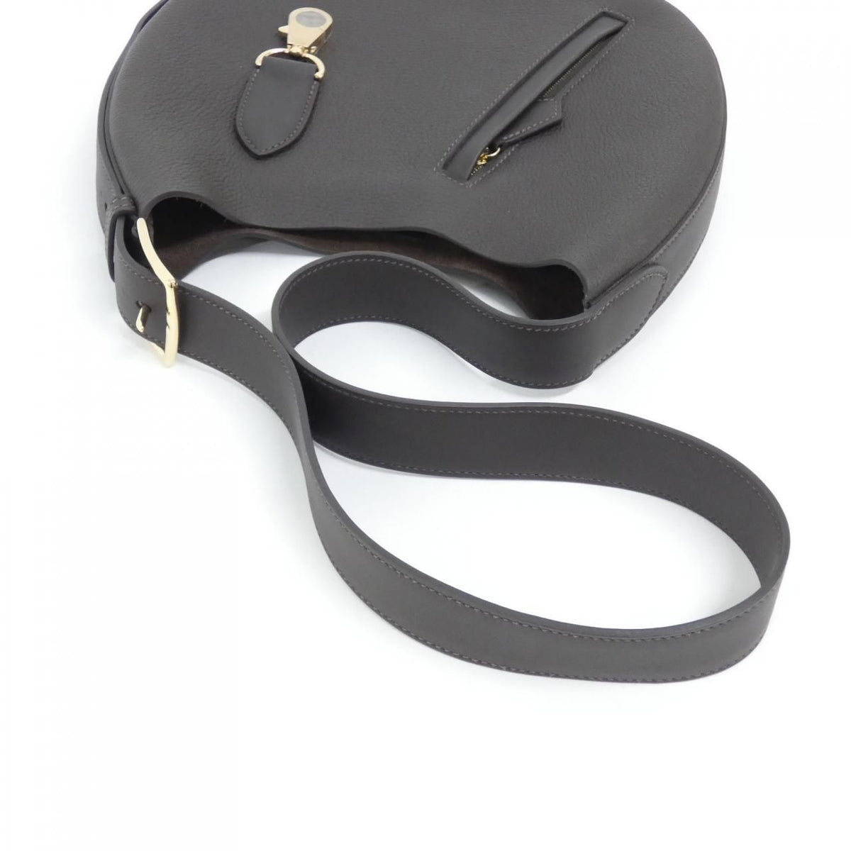 Hermes Arcon Slim Shoulder Bag — view 6