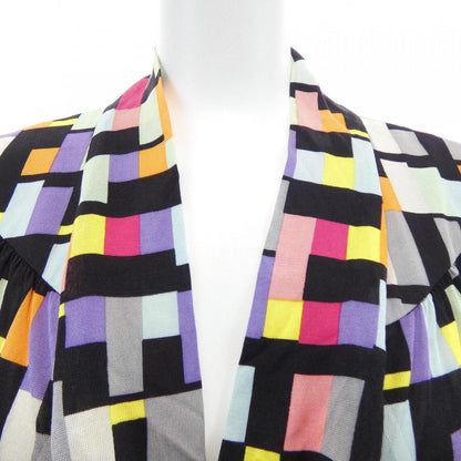 Chanel 01A Vintage Cardigan Black — view 4
