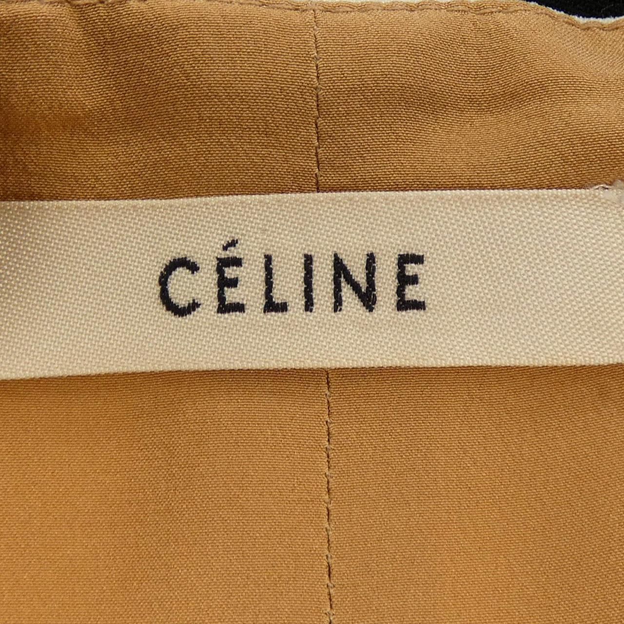 Celine 2 Dress Black — view 4