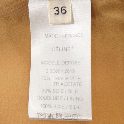 Celine 2 Dress Black — view 3