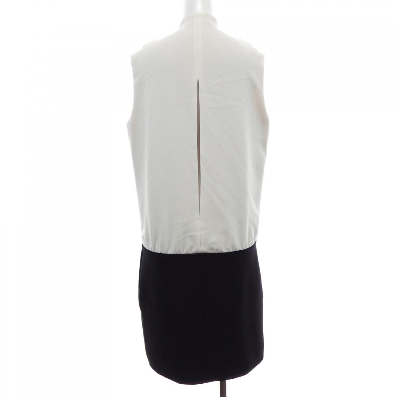 Celine 2 Dress Black — view 2