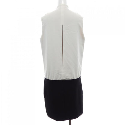 Celine 2 Dress Black — view 2