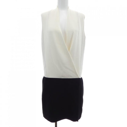 Celine 2 Dress Black
