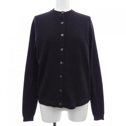 Hermes Vintage Clou de Selle Cardigan