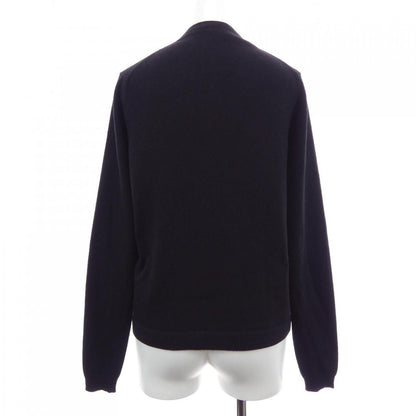 Hermes Vintage Clou de Selle Cardigan — view 2