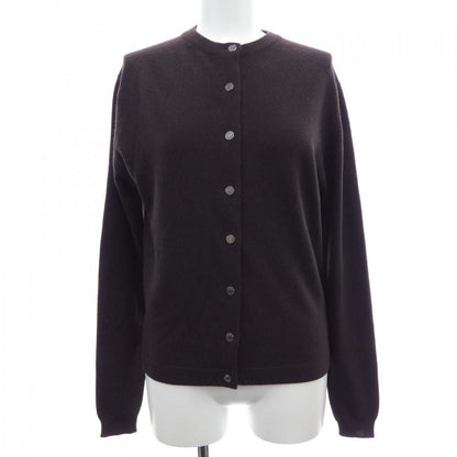 Hermes Vintage Clou de Selle Cardigan