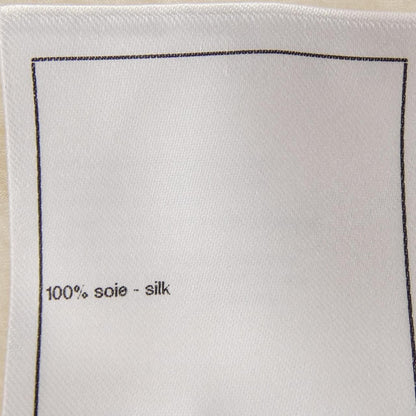 Chanel 25S Shirt White — view 3