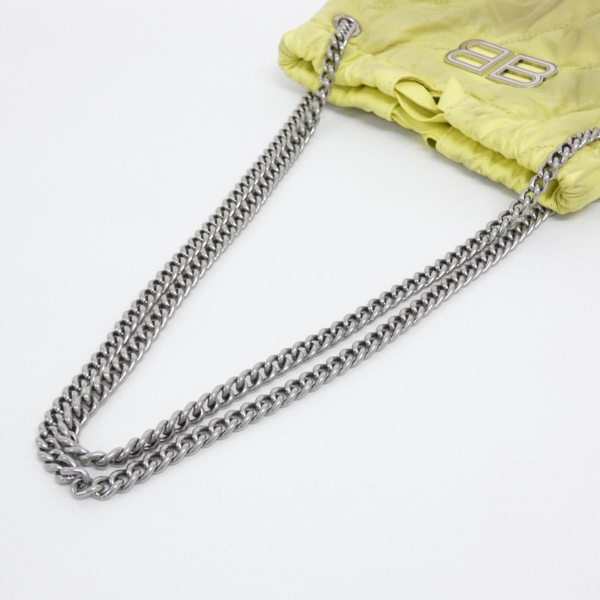 Balenciaga Bag Handbag Silver — view 5