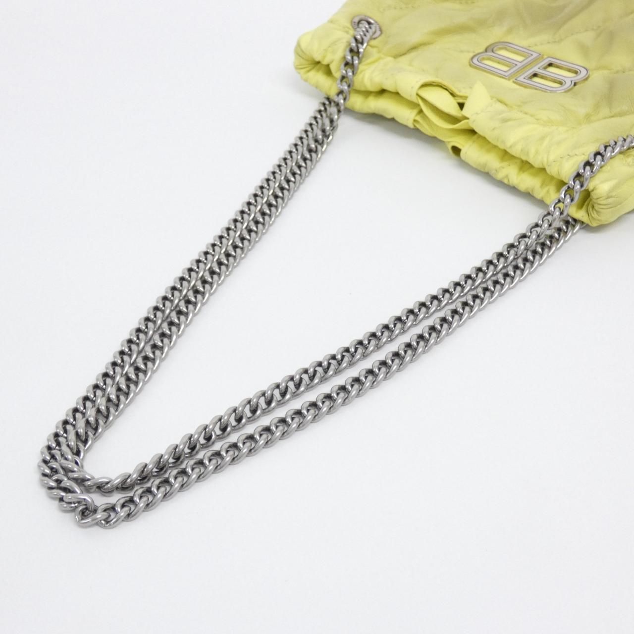 Balenciaga Bag Handbag Silver — view 5