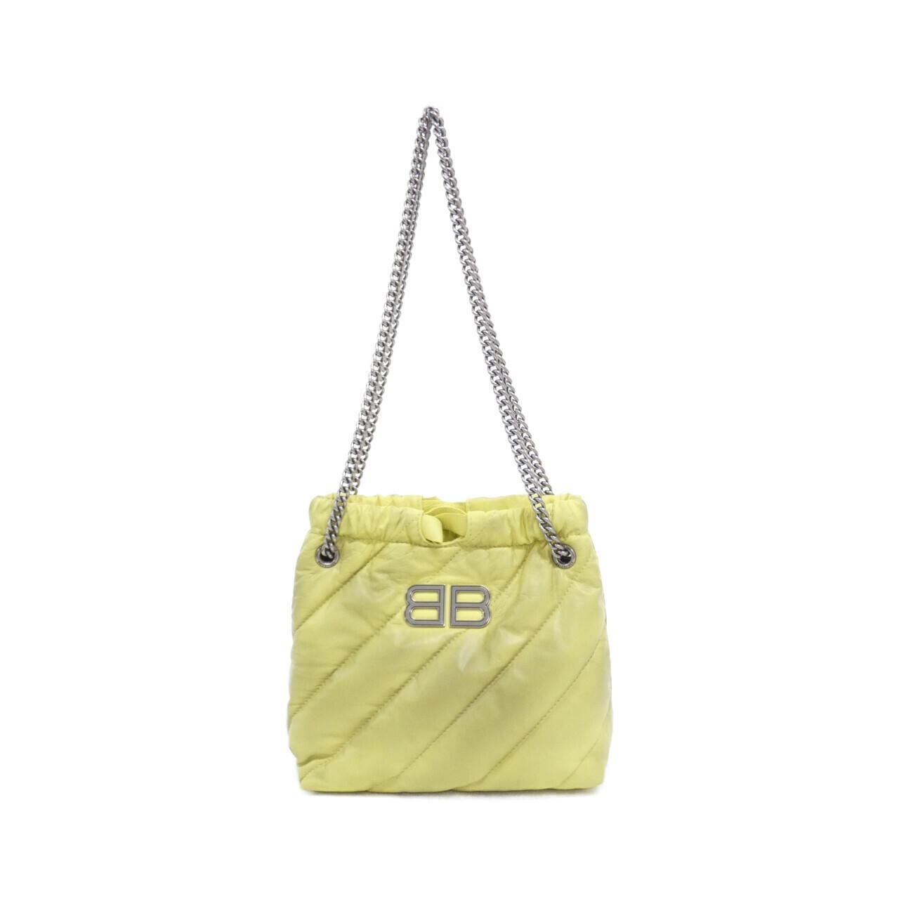 Balenciaga Bag Handbag Silver
