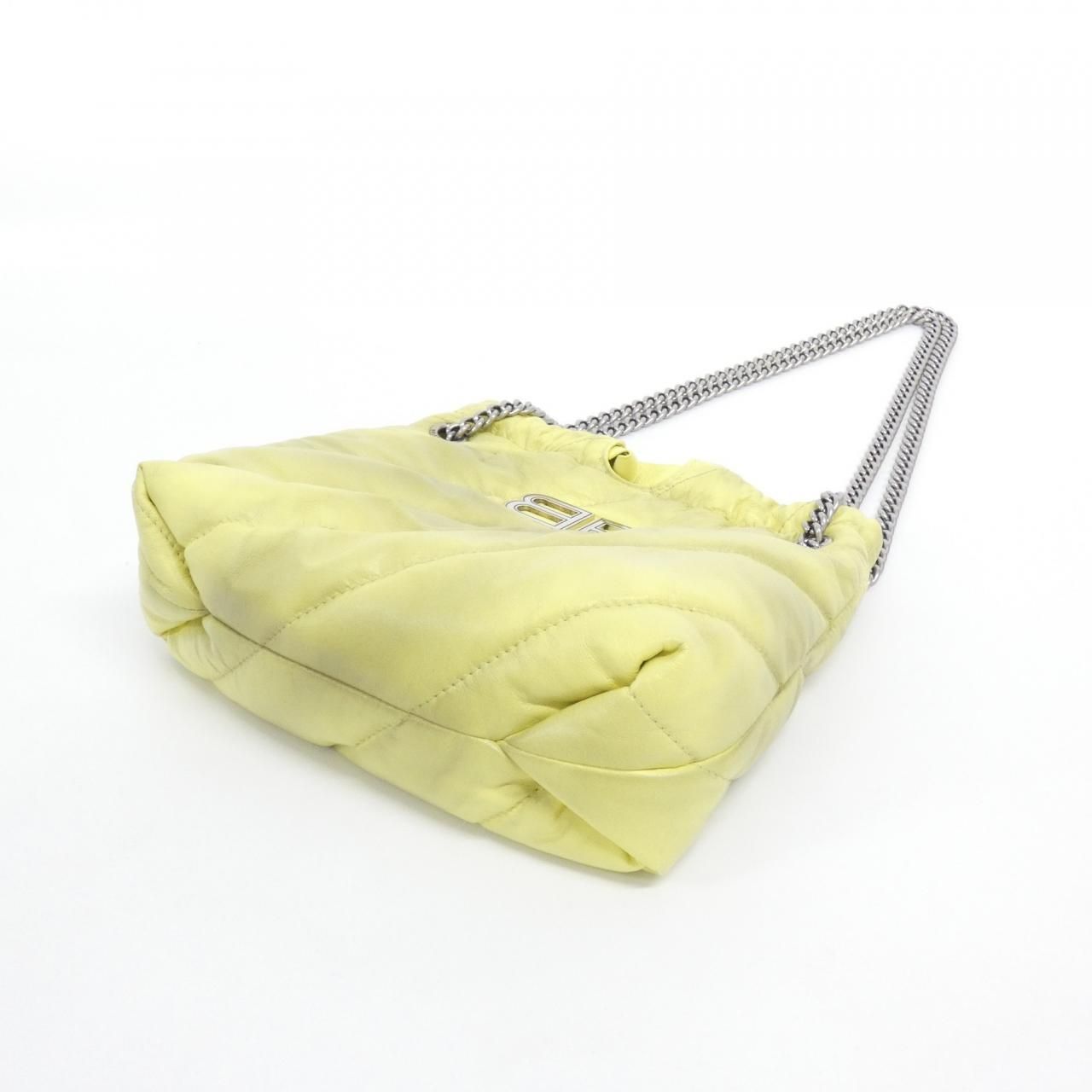 Balenciaga Bag Handbag Silver — view 4