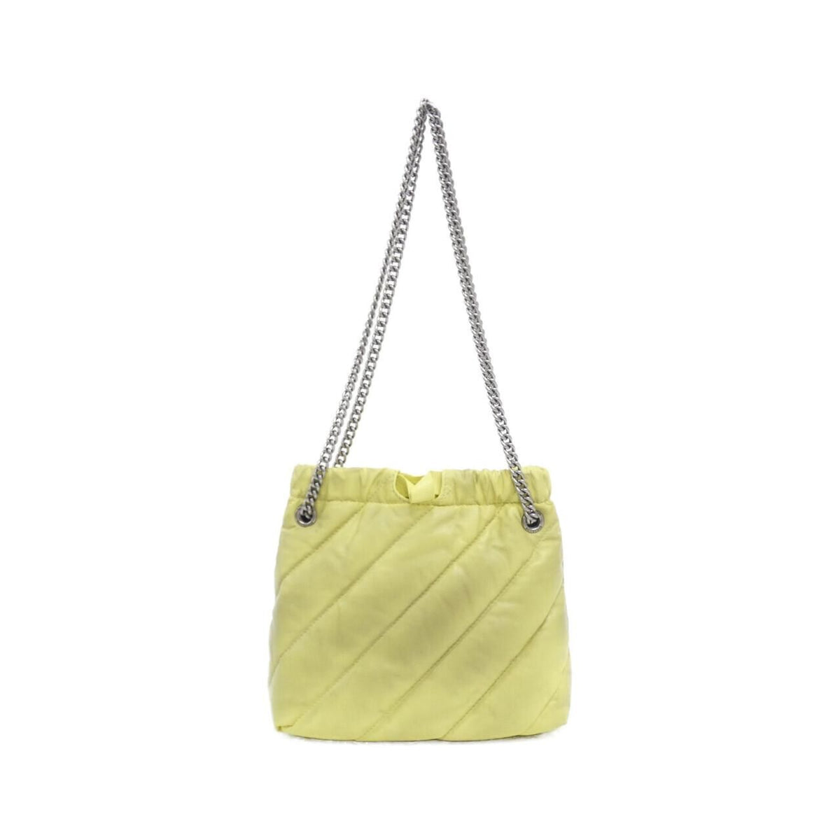 Balenciaga Bag Handbag Silver — view 2