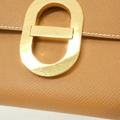 Hermes Maillon to Go Wallet on Chain Shoulder Bag — view 5