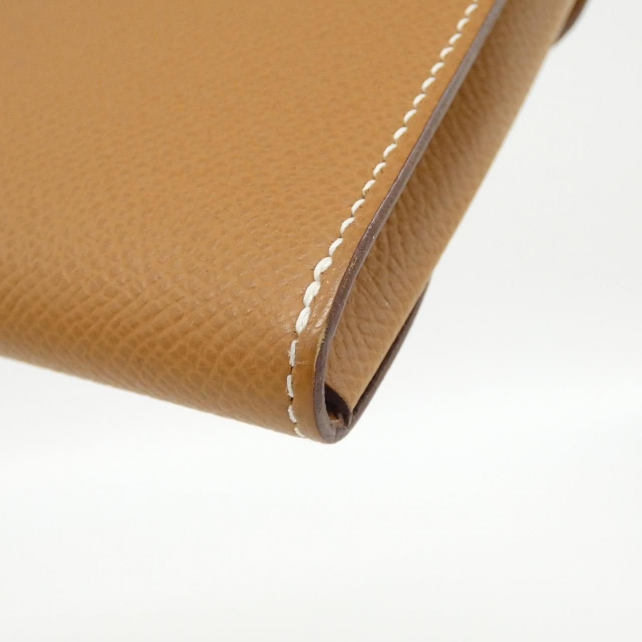 Hermes Maillon to Go Wallet on Chain Shoulder Bag — view 3
