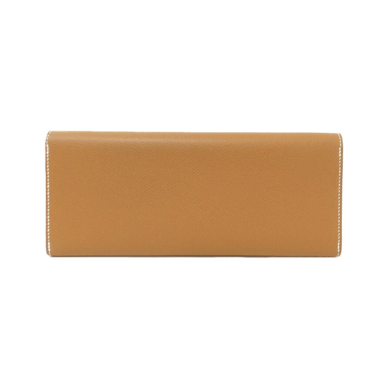 Hermes Maillon to Go Wallet on Chain Shoulder Bag — view 2