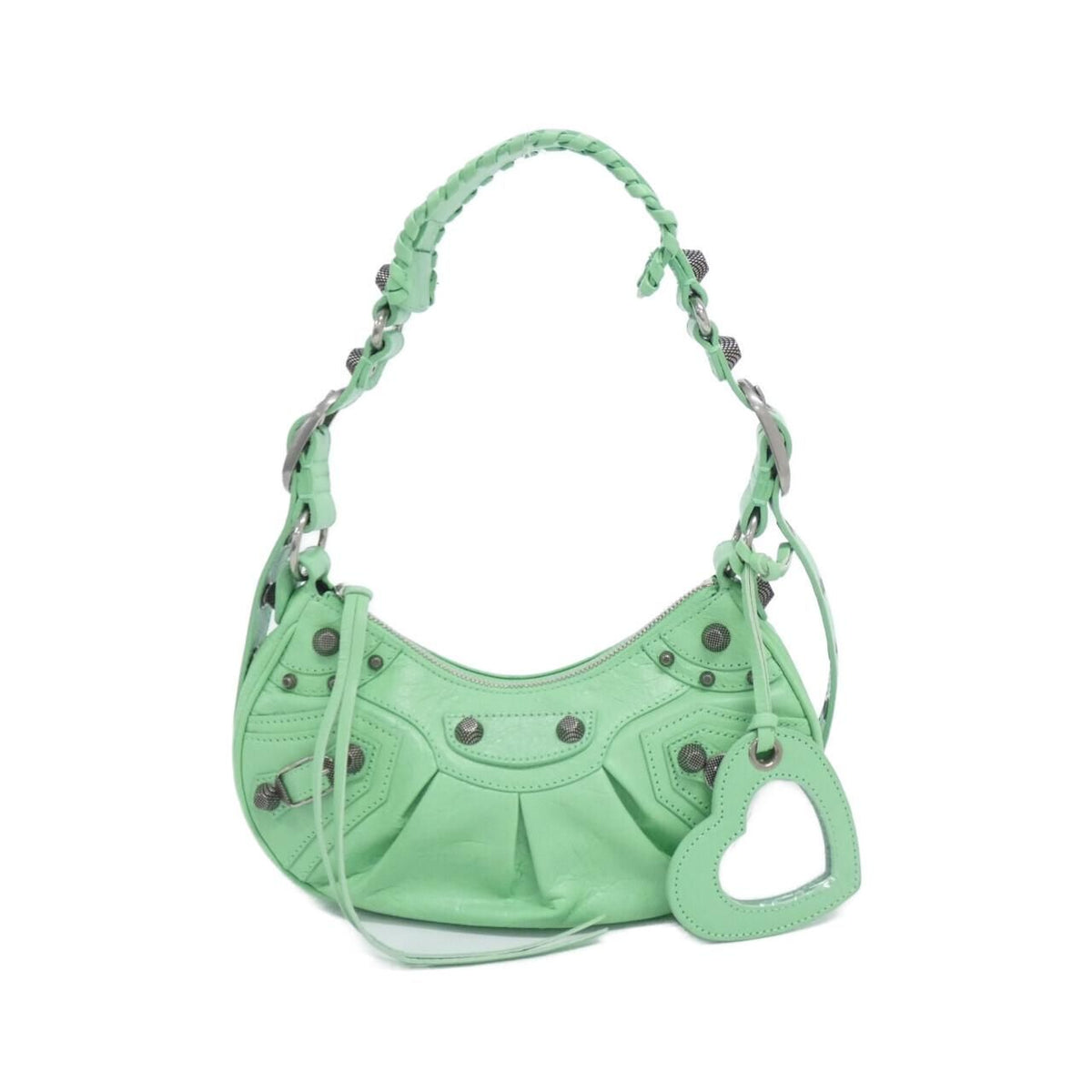 Balenciaga le Cagole XS Shoulder Bag