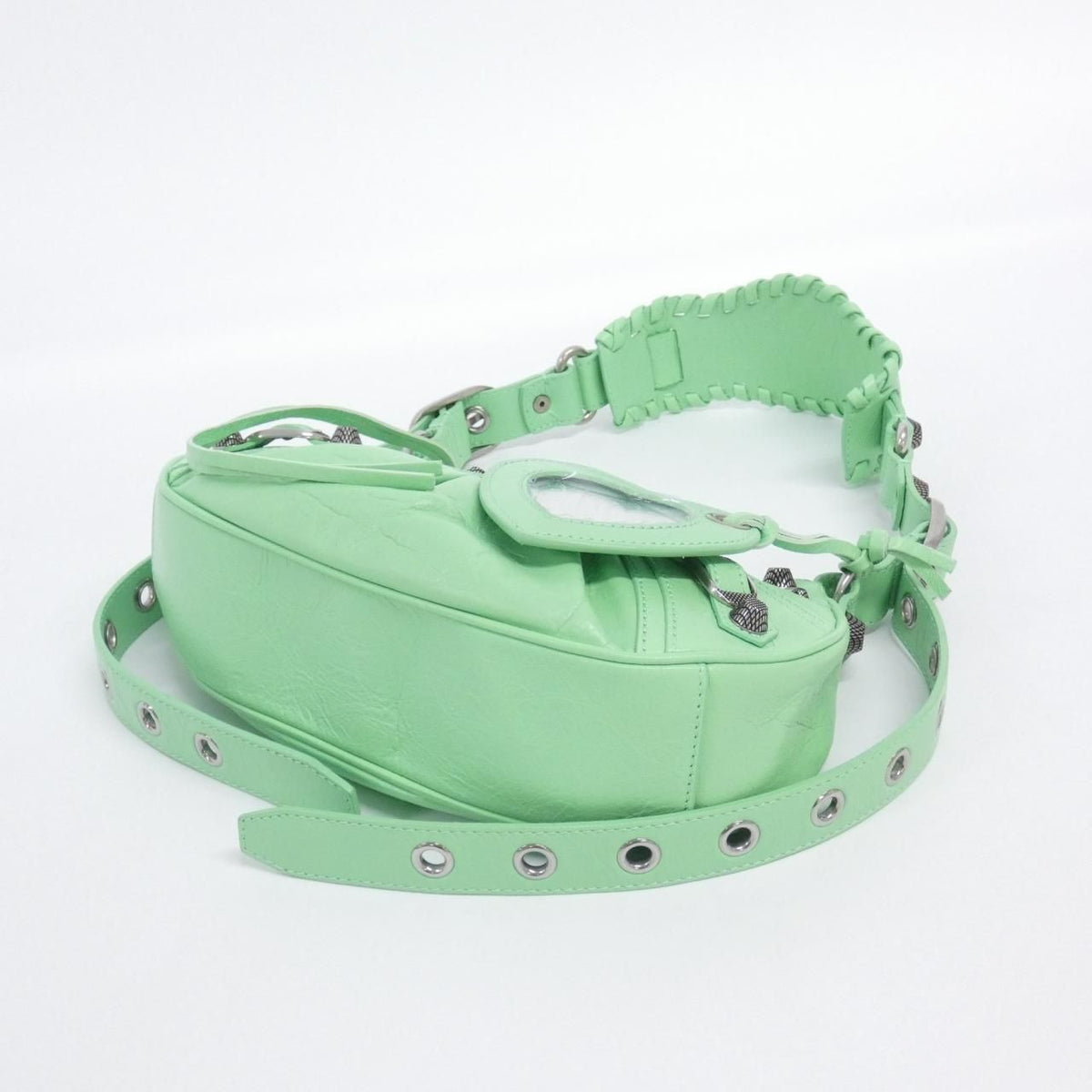 Balenciaga le Cagole XS Shoulder Bag — view 3