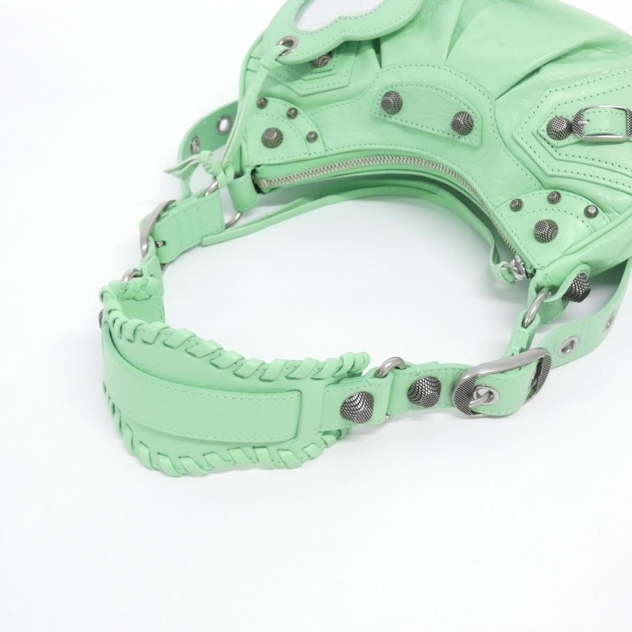 Balenciaga le Cagole XS Shoulder Bag — view 5