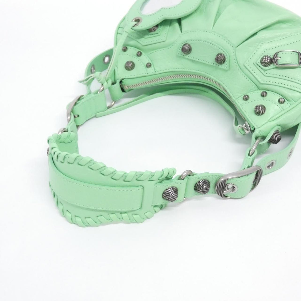 Balenciaga le Cagole XS Shoulder Bag — view 5