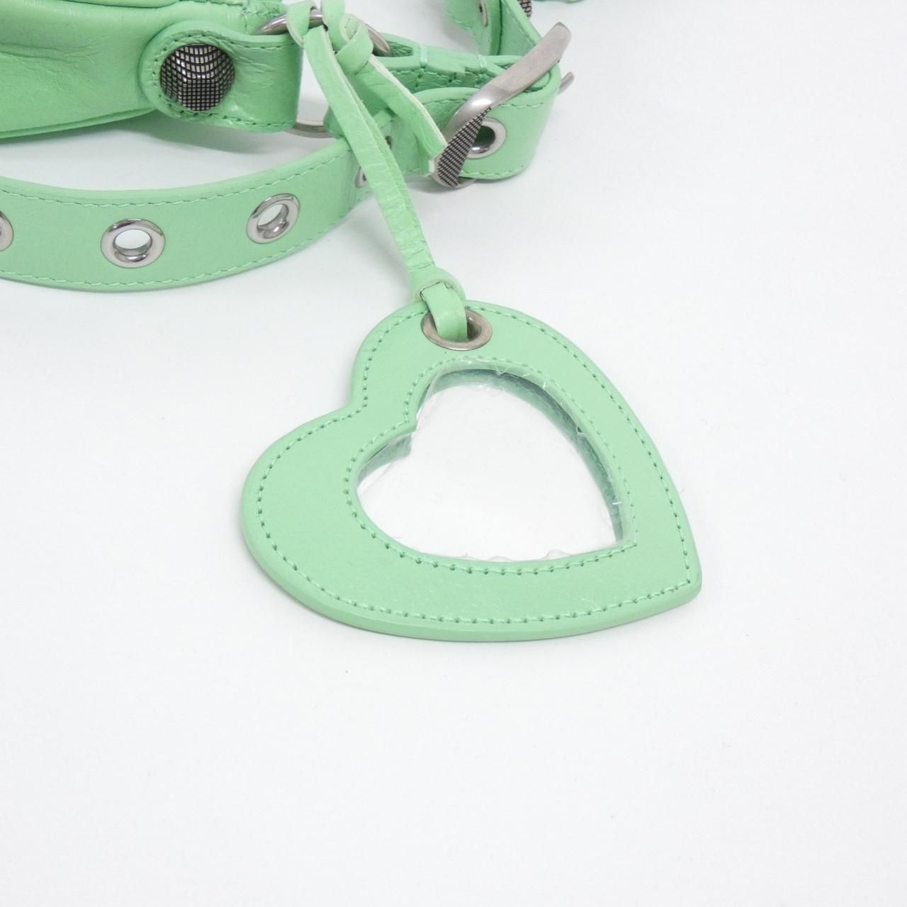 Balenciaga le Cagole XS Shoulder Bag — view 4