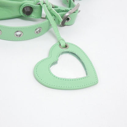 Balenciaga le Cagole XS Shoulder Bag — view 4