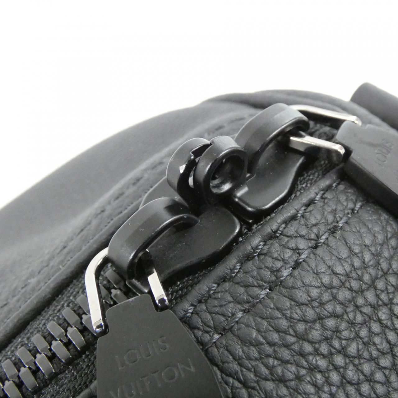 Louis Vuitton LV Aerogram Keepall Bandouliere 50 Bag — view 6