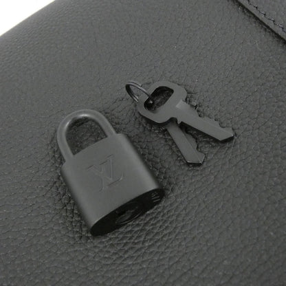 Louis Vuitton LV Aerogram Keepall Bandouliere 50 Bag — view 4