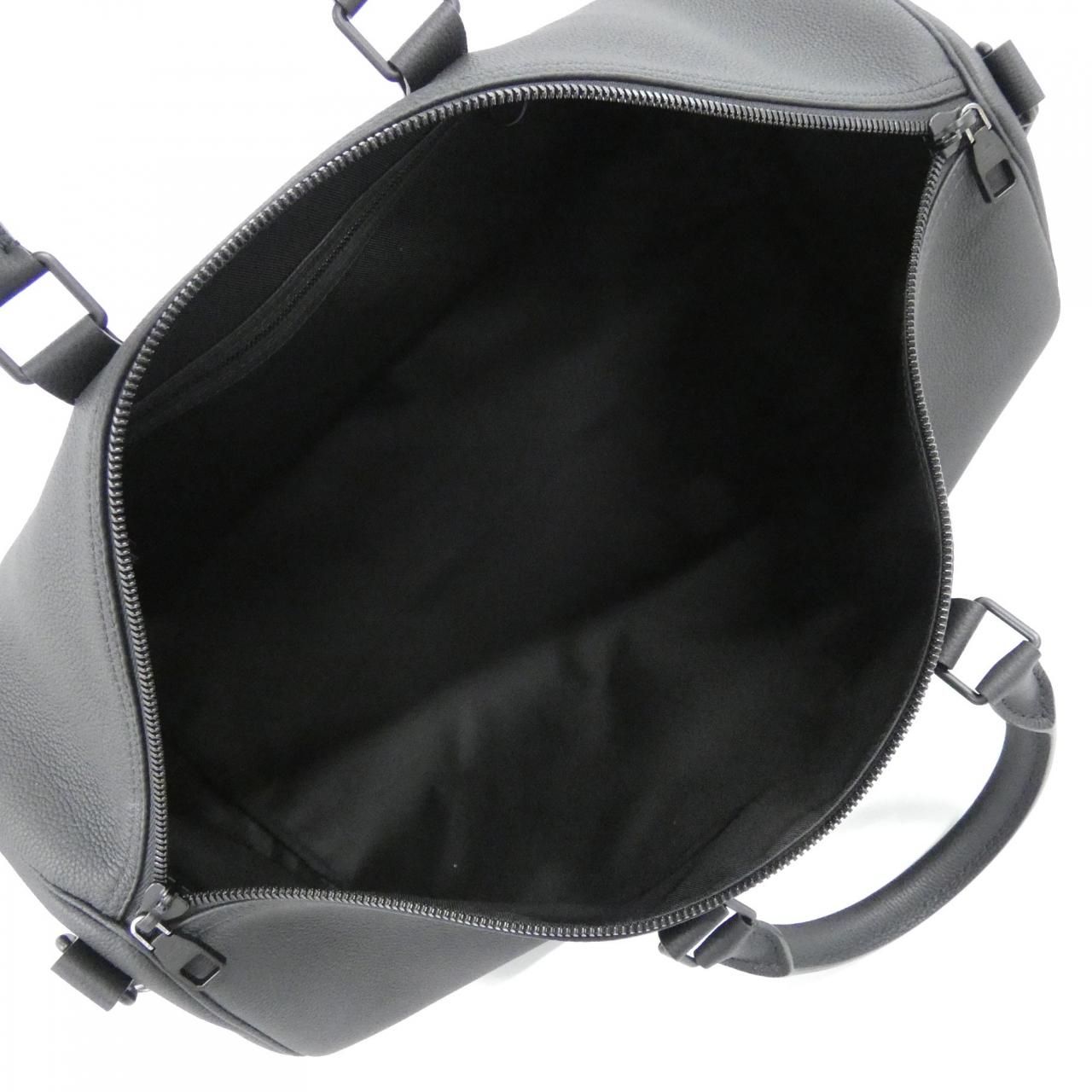 Louis Vuitton LV Aerogram Keepall Bandouliere 50 Bag — view 8