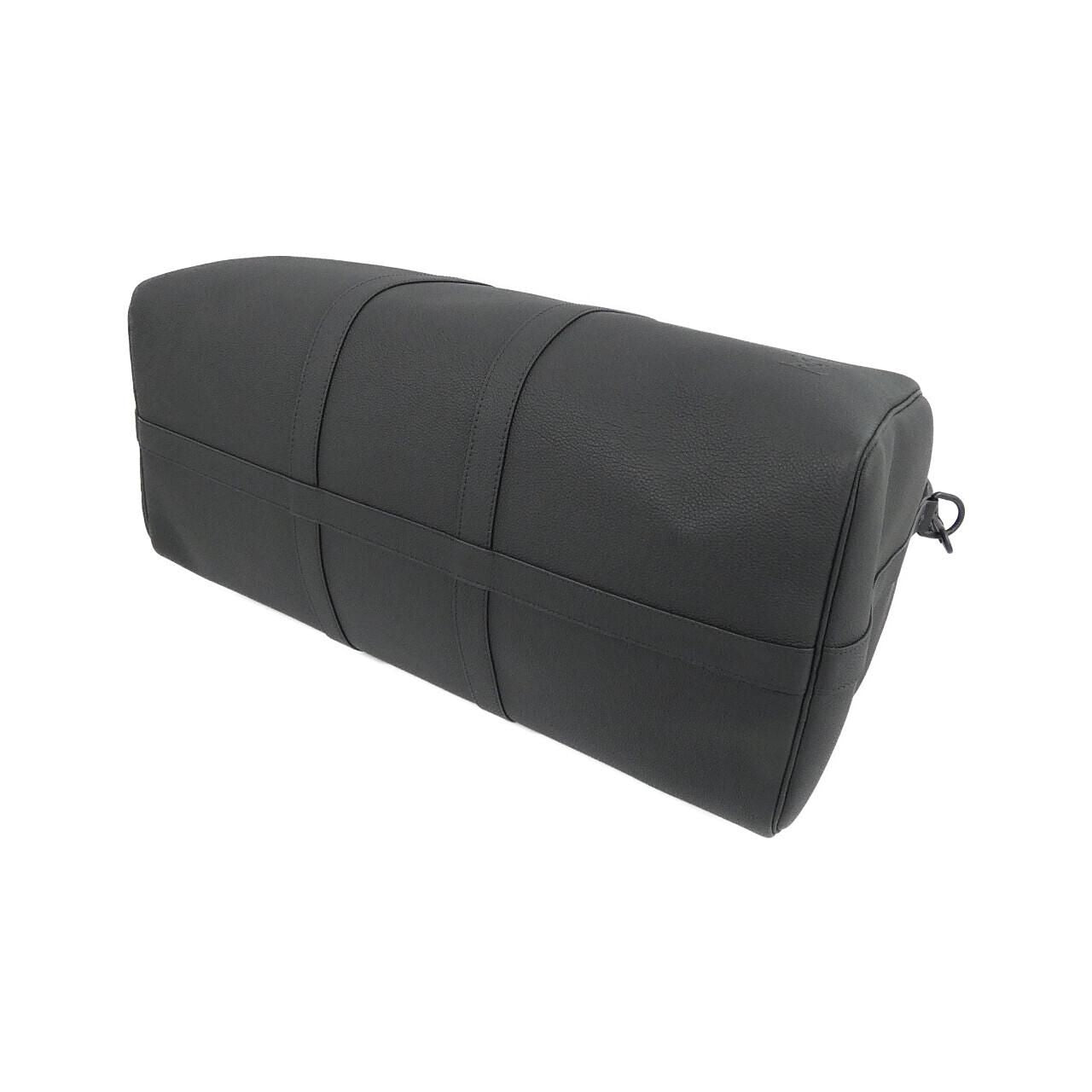 Louis Vuitton LV Aerogram Keepall Bandouliere 50 Bag — view 3