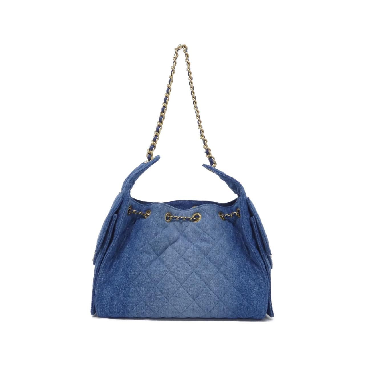Chanel 25 Line Shoulder Bag — view 2
