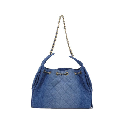 Chanel 25 Line Shoulder Bag — view 2