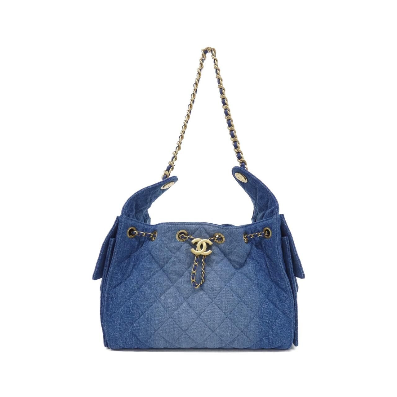 Chanel 25 Line Shoulder Bag