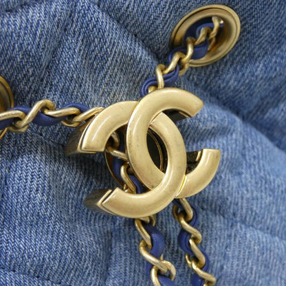 Chanel 25 Line Shoulder Bag — view 4