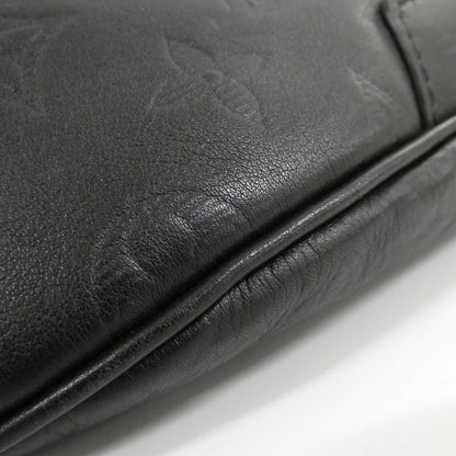 Louis Vuitton Monogram Shadow Discovery Bum Bag — view 3