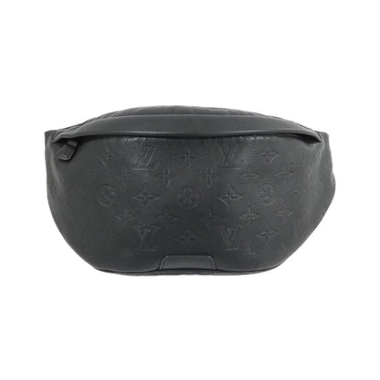 Louis Vuitton Monogram Shadow Discovery Bum Bag
