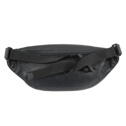 Louis Vuitton Monogram Shadow Discovery Bum Bag — view 2