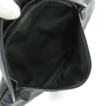 Louis Vuitton Monogram Shadow Discovery Bum Bag — view 7