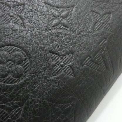 Louis Vuitton Monogram Shadow Discovery Bum Bag — view 5