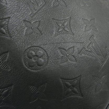 Louis Vuitton Monogram Shadow Discovery Bum Bag — view 4
