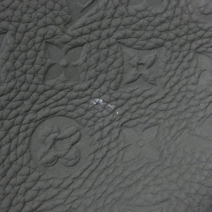 Louis Vuitton Taurillon Monogram Sac Plat Bag — view 4
